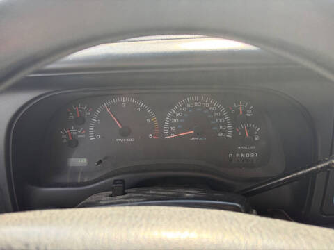 2000 Dodge Dakota Sport