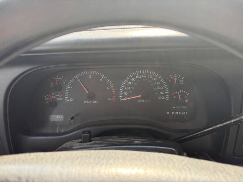 2000 Dodge Dakota Sport
