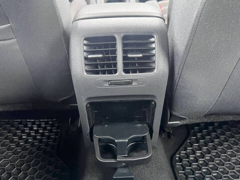 2009 Volkswagen GTI Base PZEV