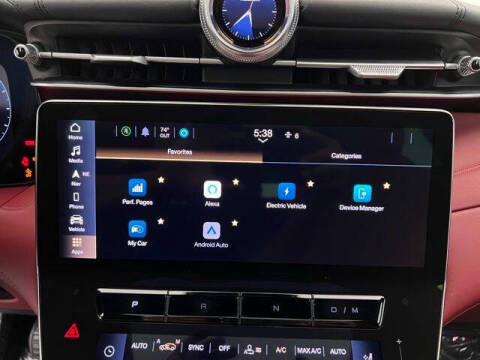 2023 Maserati Grecale Modena