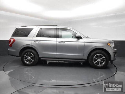 2021 Ford Expedition XLT