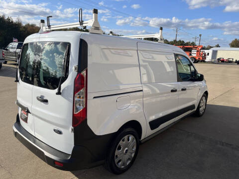 2021 Ford Transit Connect XL