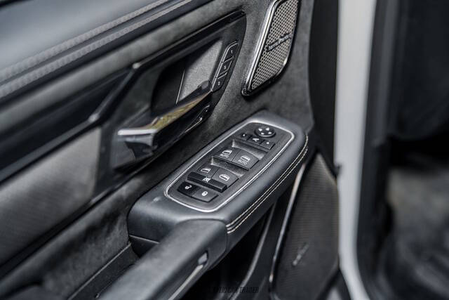 2024 RAM 1500 TRX