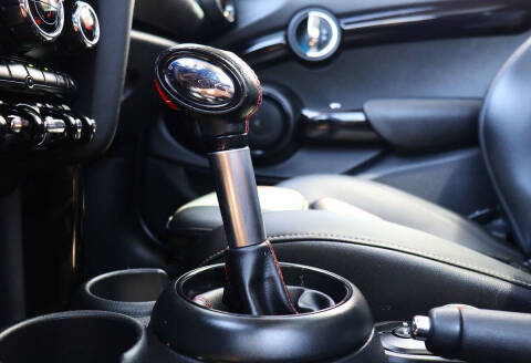 2019 MINI Hardtop 4 Door Cooper S