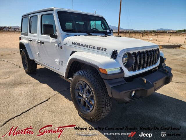 2026 Jeep Wrangler 85th Anniversary Edition
