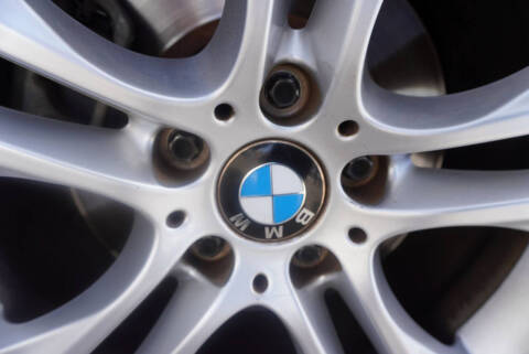 2017 BMW X3 xDrive35i