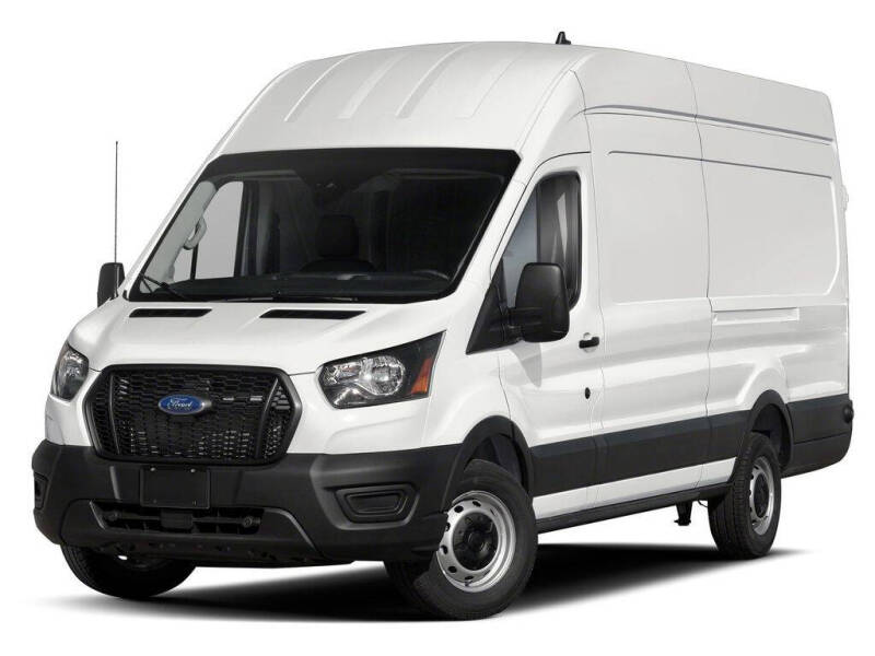 2025 Ford Transit 350