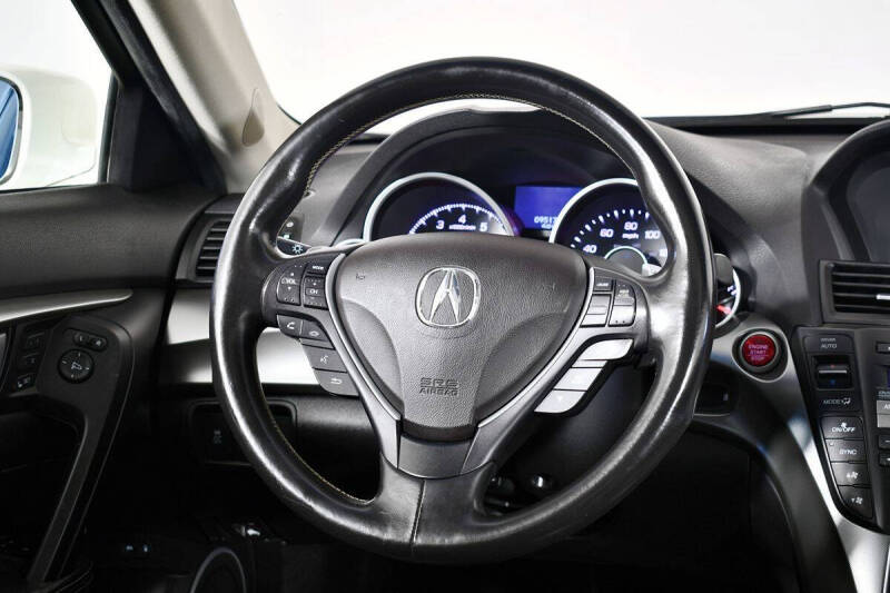 2010 Acura TL