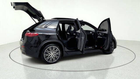 2024 Mercedes-Benz EQE EQE 350+