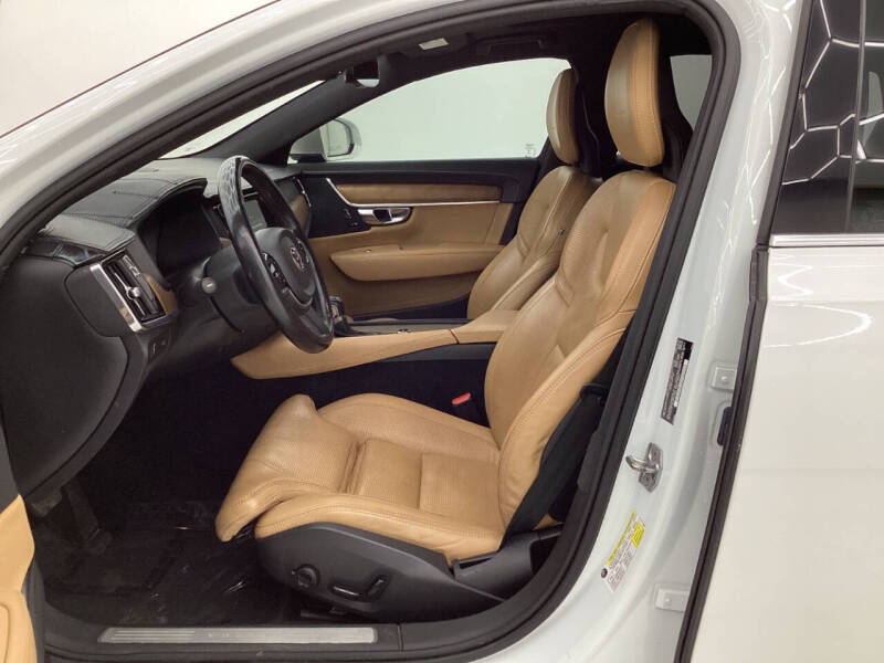 2018 Volvo S90 T6 Inscription