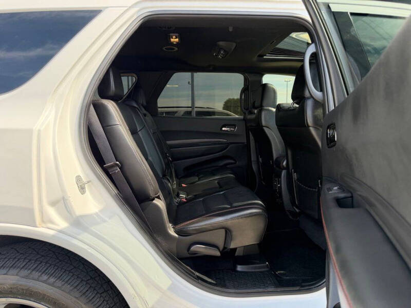 2023 Dodge Durango GT Plus