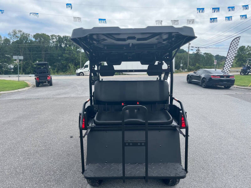 2025 Massimo Buck 250X Golf