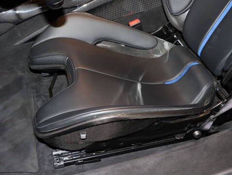 2023 Ferrari 296 GTS