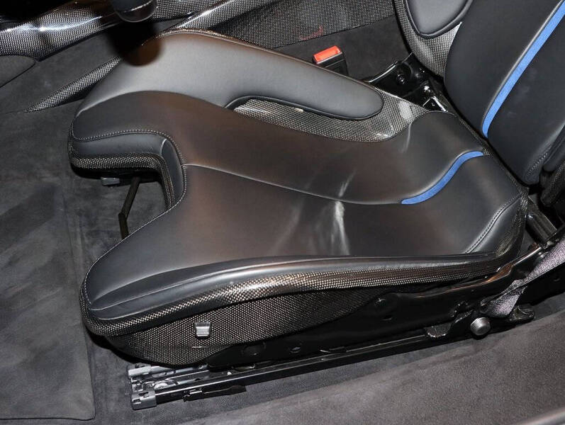 2023 Ferrari 296 GTS