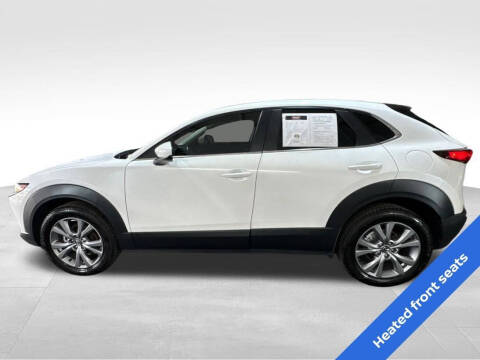 2021 Mazda CX-30 Preferred