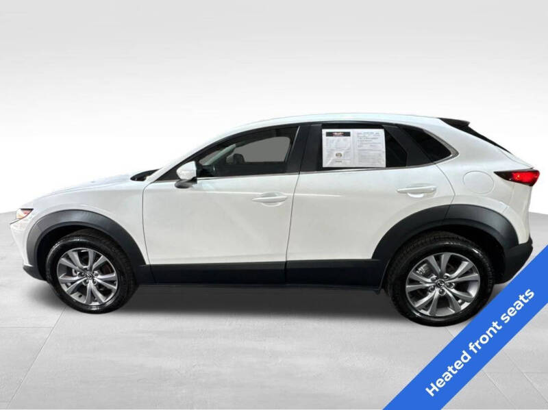 2021 Mazda CX-30 Preferred