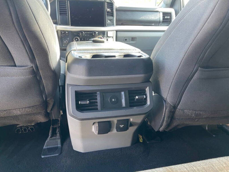 2023 Ford F-250 Super Duty