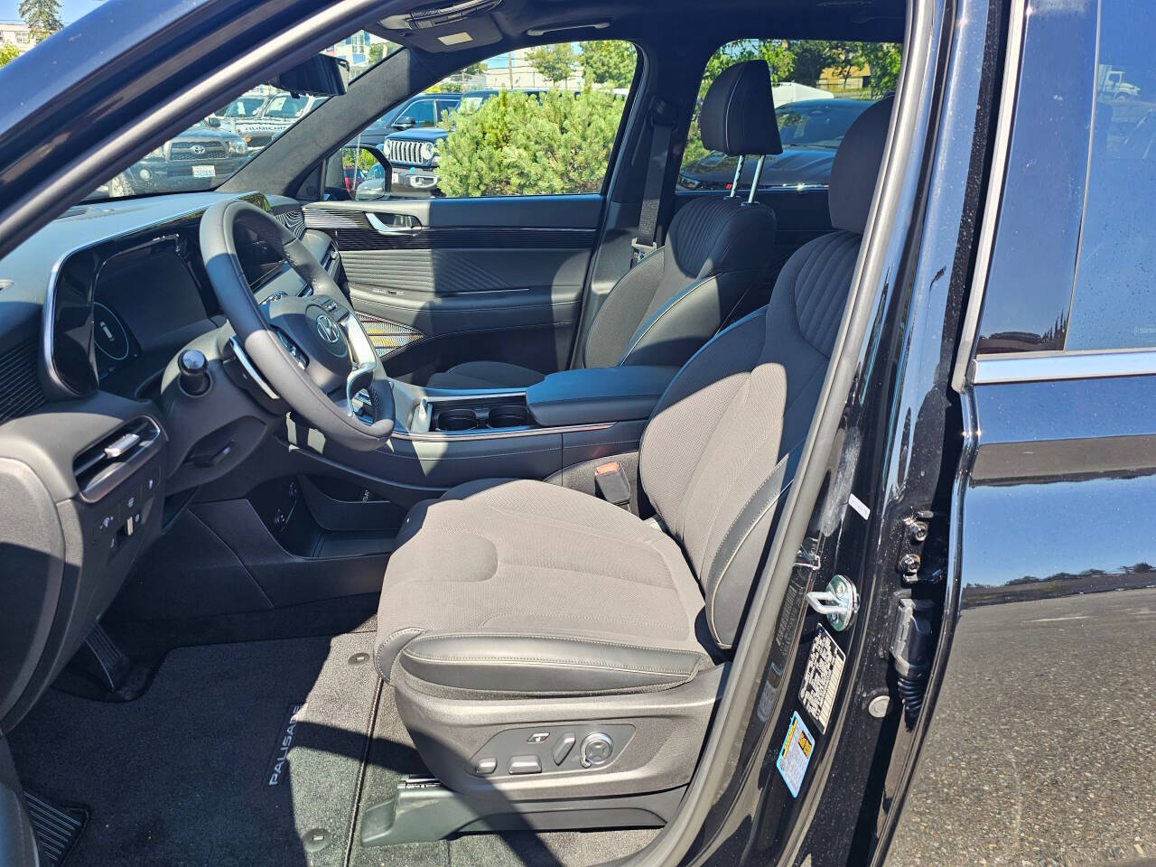 2025 Hyundai PALISADE for sale at Autos by Talon in Seattle, WA