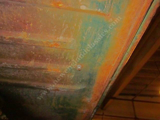 1967 Austin-Healey Sprite MKIV