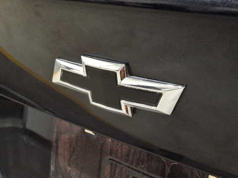 2023 Chevrolet Malibu RS