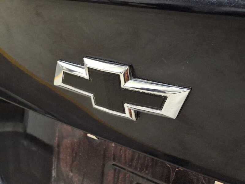 2023 Chevrolet Malibu RS