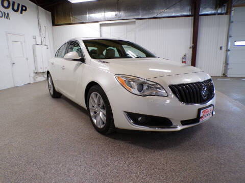 2014 Buick Regal Premium I