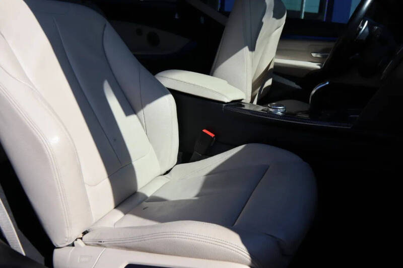 2015 BMW 4 Series 428i