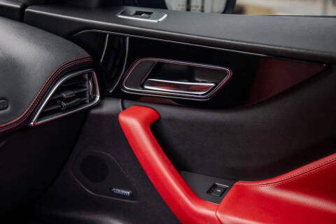 2020 Jaguar F-PACE 25t R-Sport