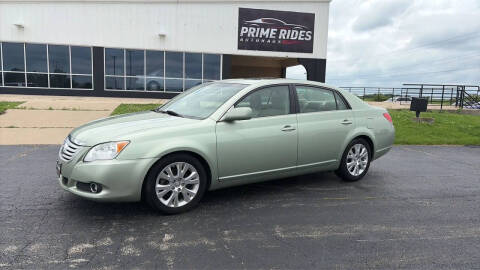 2010 Toyota Avalon