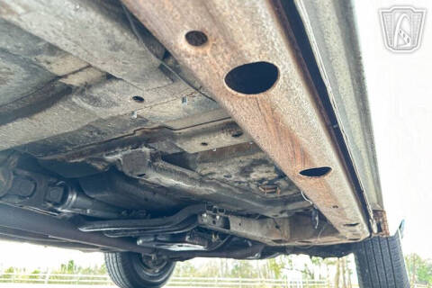 1967 Cadillac DeVille