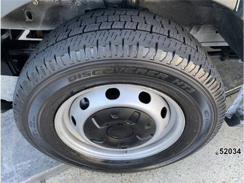 2017 Ford Transit 350