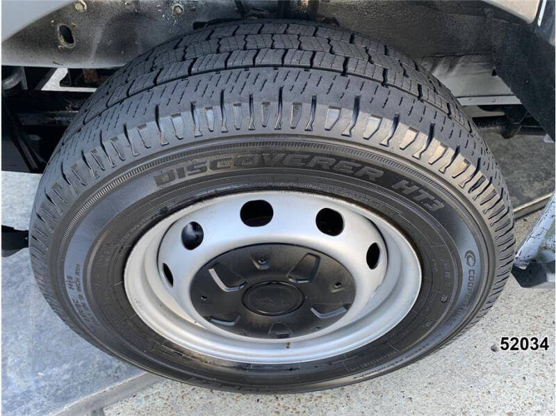 2017 Ford Transit 350