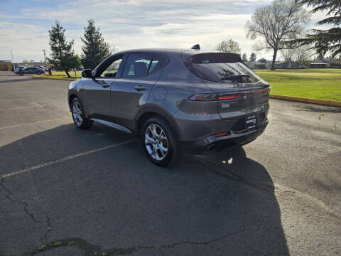 2024 Dodge Hornet R/T