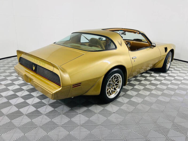 1979 Pontiac Trans Am