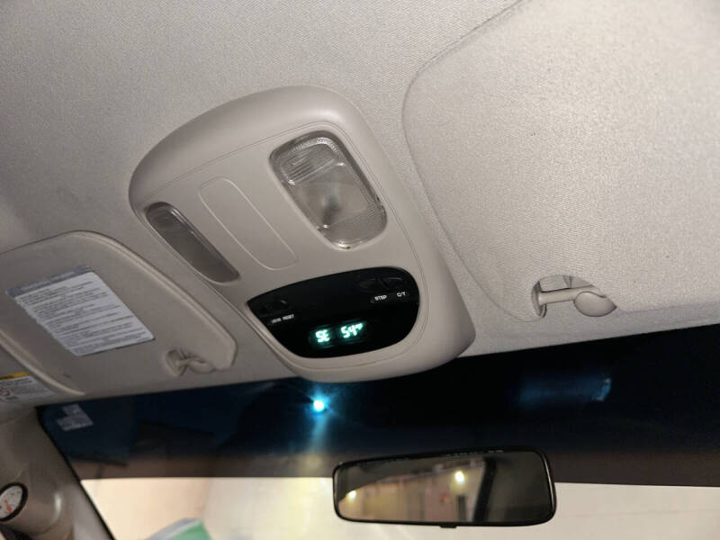 2004 Dodge Ram 2500 SLT