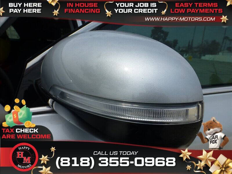 2018 Kia Sorento LX V6