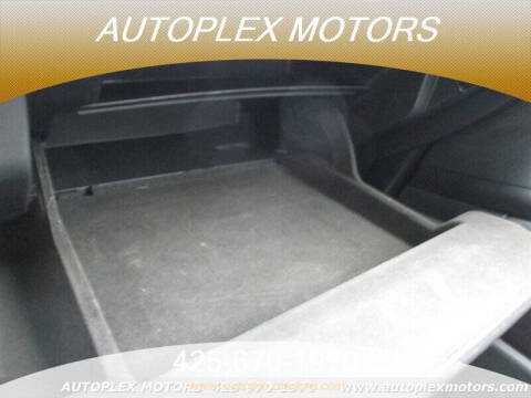 2012 Nissan Murano SL