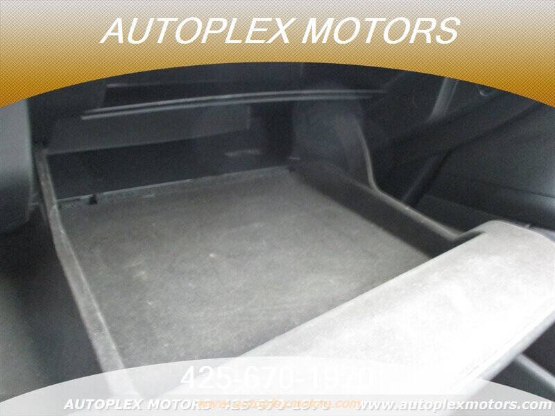 2012 Nissan Murano SL