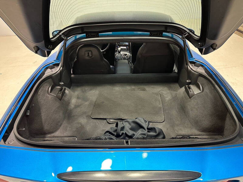 2008 Chevrolet Corvette