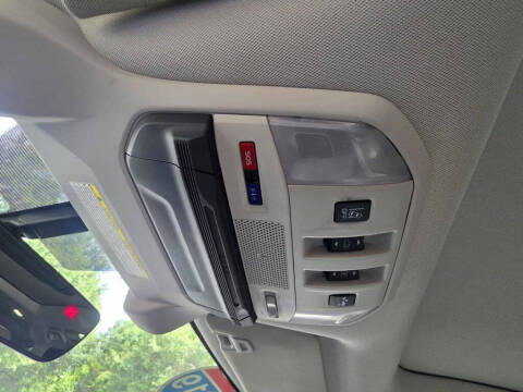 2019 Subaru Ascent Limited 7-Passenger