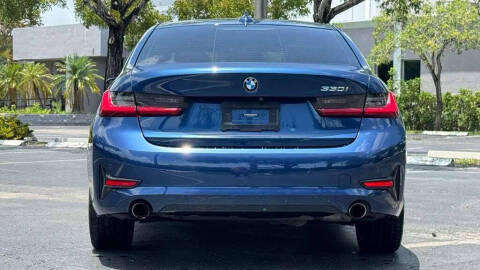 2021 BMW 3 Series 330i