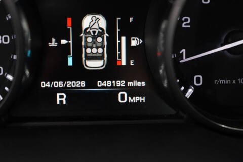 2014 Land Rover Range Rover Evoque Dynamic