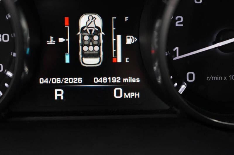 2014 Land Rover Range Rover Evoque Dynamic