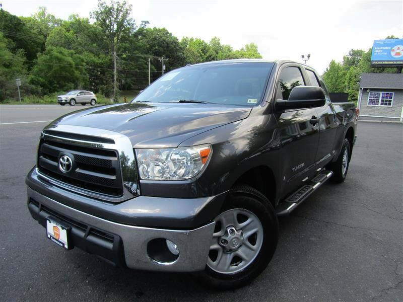 2013 Toyota Tundra For Sale - Carsforsale.com®