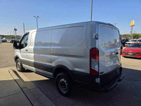 2015 Ford Transit 250