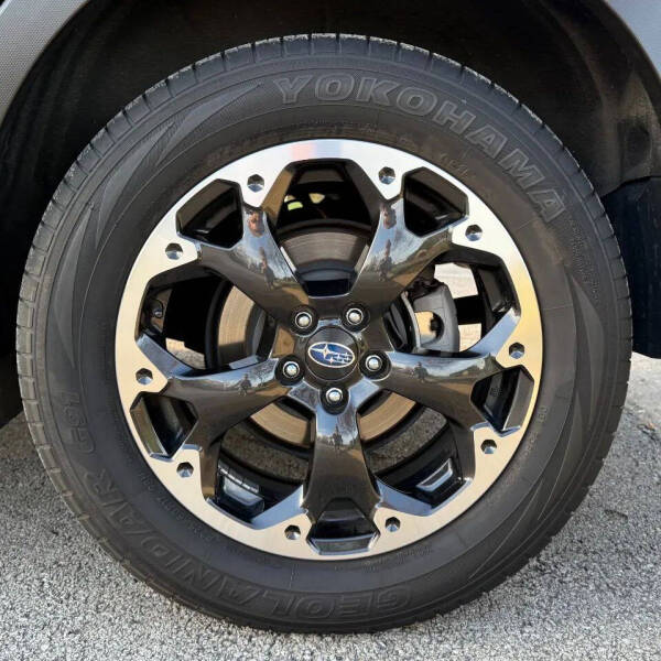 2023 Subaru Crosstrek Premium