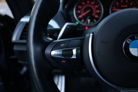 2014 BMW 2 Series M235i