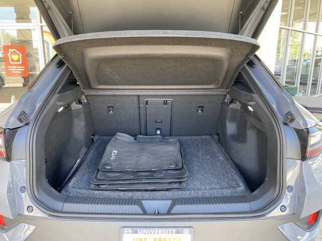 2023 Volkswagen ID.4 S