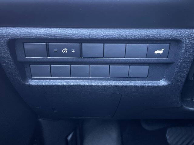 2023 Mitsubishi Outlander