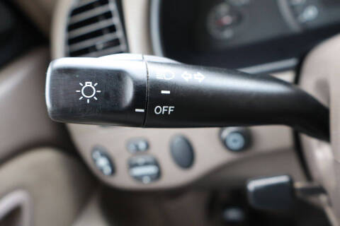 2005 Toyota Tundra SR5